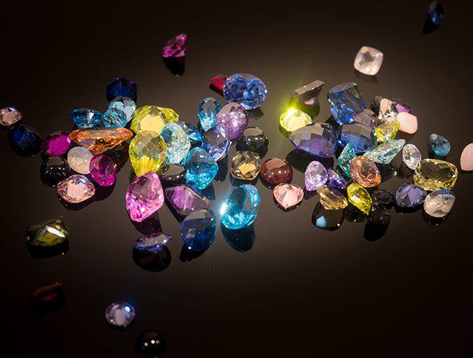 Exploring the Unique Features of Fancy Diamonds.
